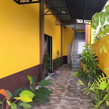 Eva'S Guest House Bais 외부 사진