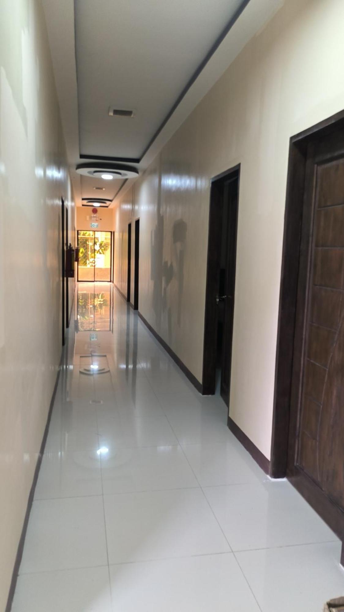 Eva'S Guest House Bais 외부 사진